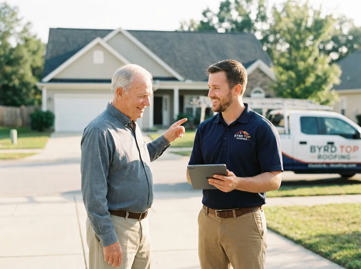 Roofing Tiger, GA FAQs